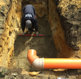 oczyszczalnie przydomowe montaz